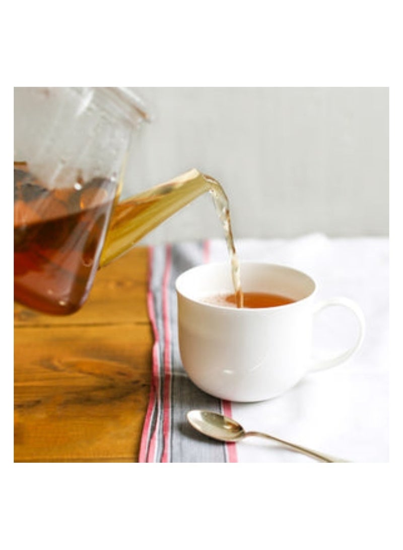 Organic Rooibos Tea 40 Bags - Dragonfly Tea