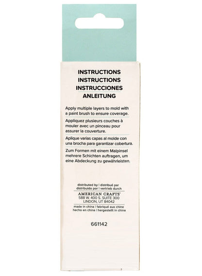 We R Memory Keepers Liquid Mold Release 118 ML