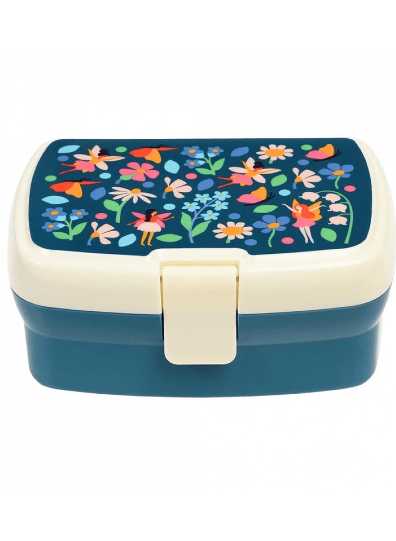 Rex London Fairies In The Garden Lunch Box