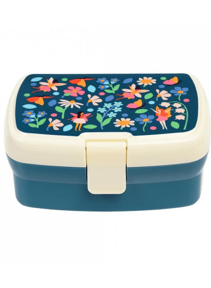 Rex London Fairies In The Garden Lunch Box