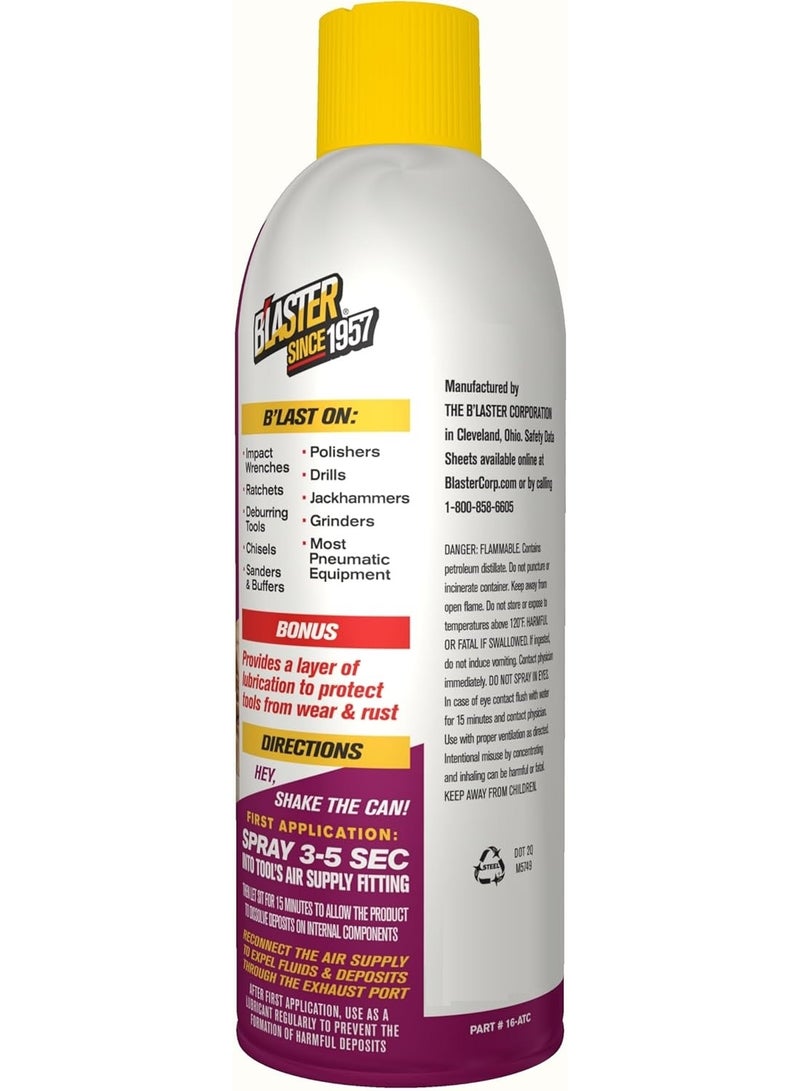 Blaster Professional Air Tool Conditioner 311G