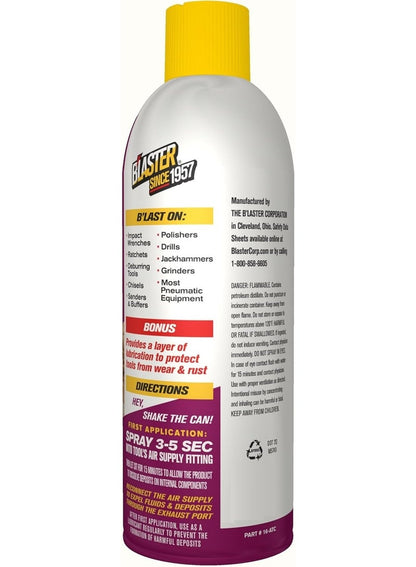 Blaster Professional Air Tool Conditioner 311G