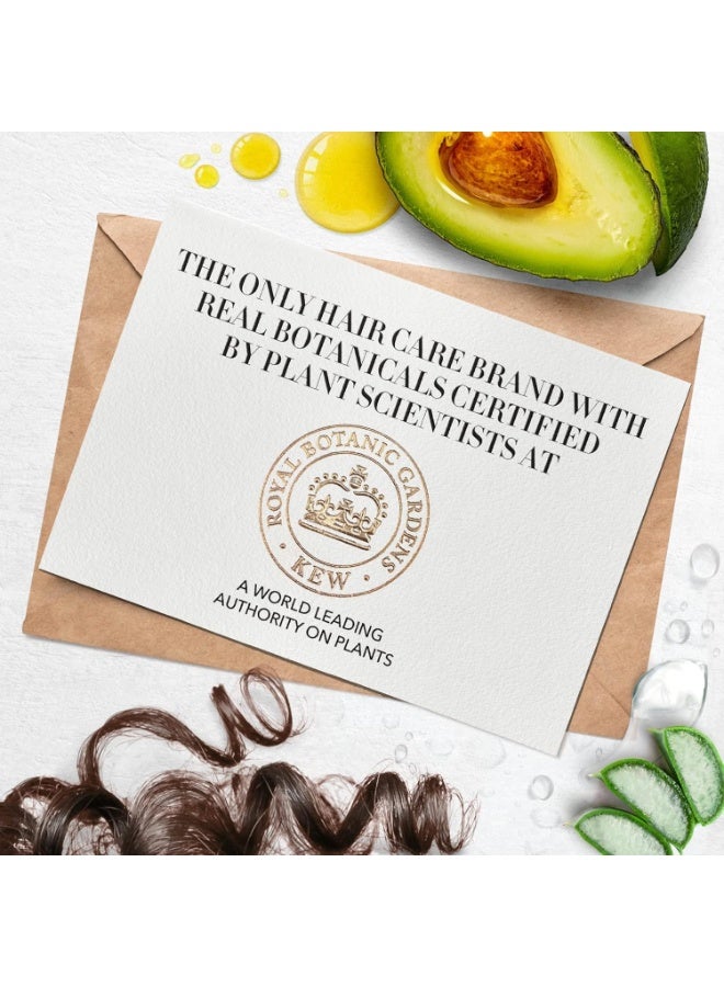 Herbal Essences Bio Renew Aloe & Avocado Mask
