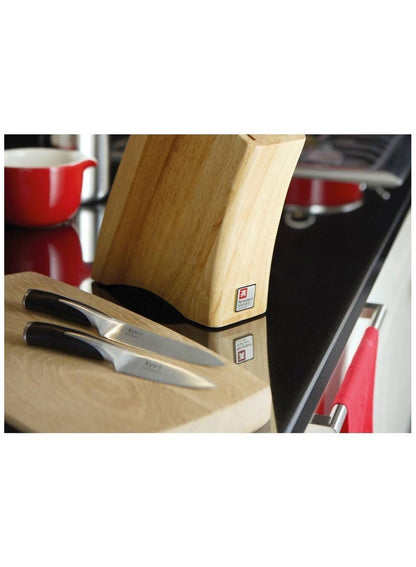 Premium 17.5 Cm Kyu Santoku Knife - Richardson Sheffield