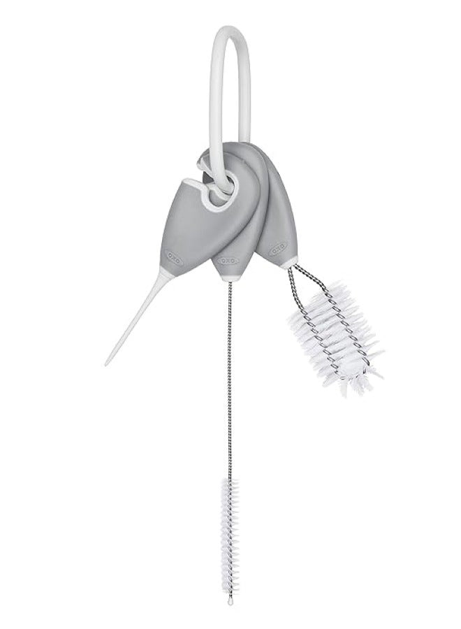 OXO Tot Cleaning Set for Sippy Cup - OXO