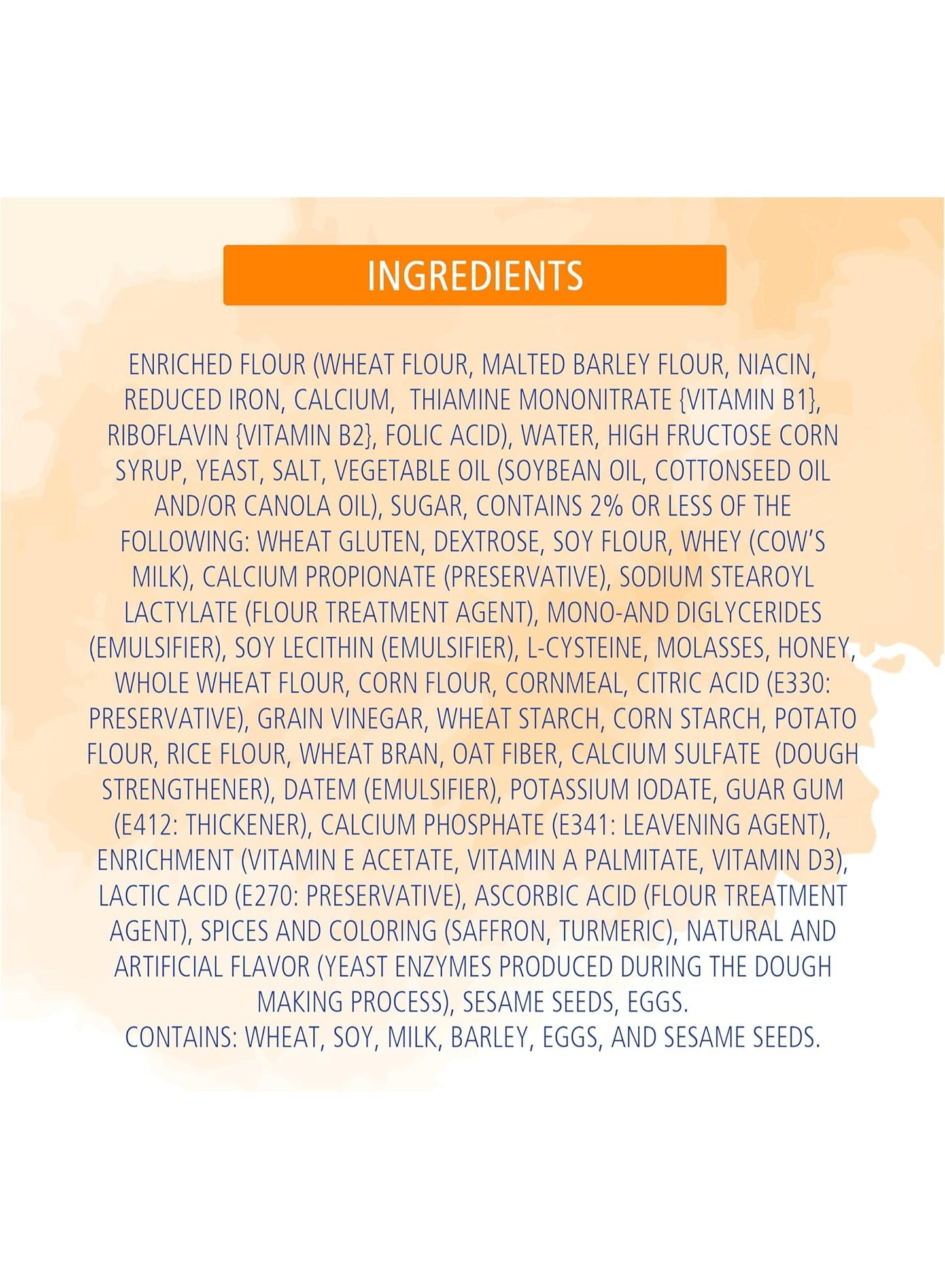American Garden,Baking Mixes & Yeasts,425grams