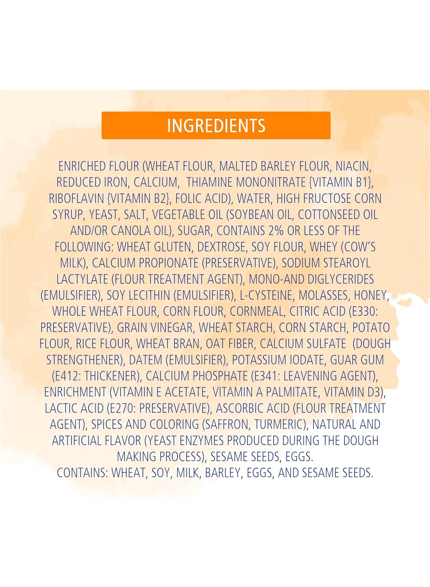 American Garden,Baking Mixes & Yeasts,425grams