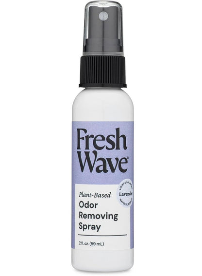 Fresh Wave Lavender Odor Eliminator Spray - 59 ML