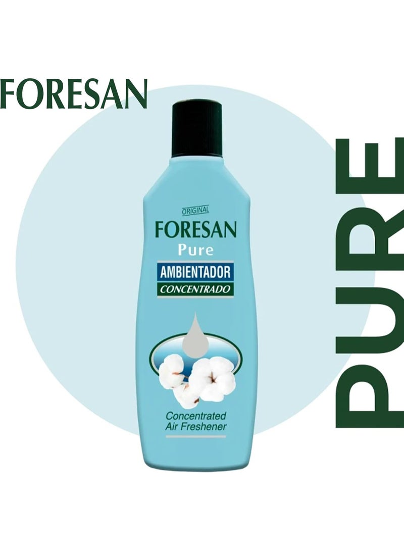 FORESAN Concentrated Air Freshener 125 ML