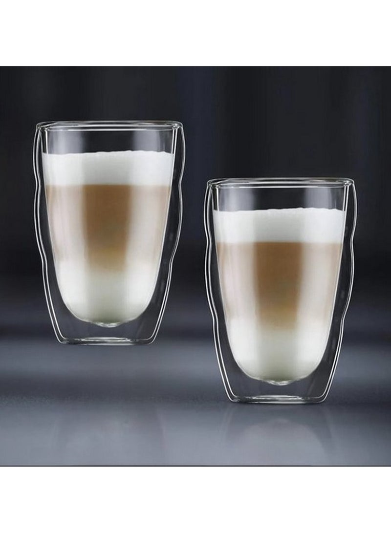 Double Wall Glasses Set by CUISINEART