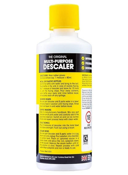 KILROCK Big K Multi Purpose Descaler 400ml