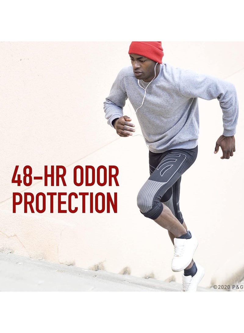 Old Spice High Endurance Deodorant Fresh 85 G