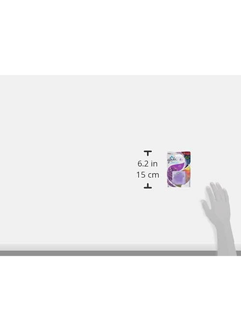 Glade Lavender Refill 8g - Premium Air Freshener