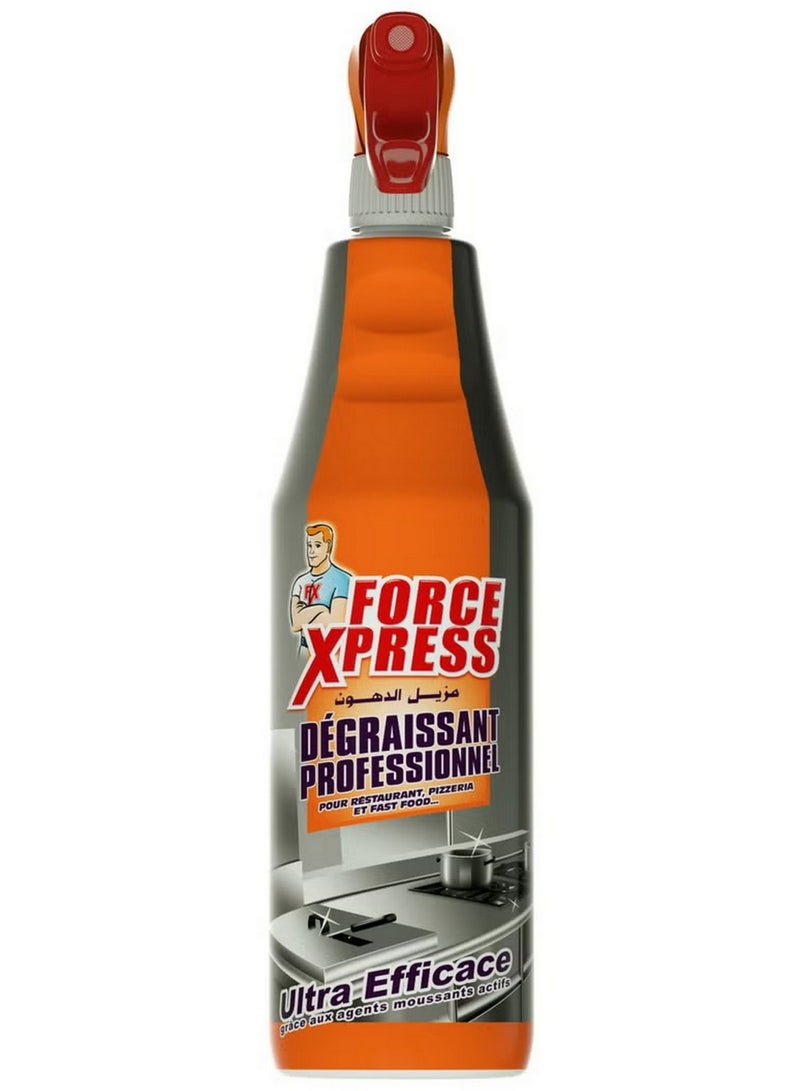 Force Xpress Degreaser Oven & Kitchen Cleaner - 950 ML