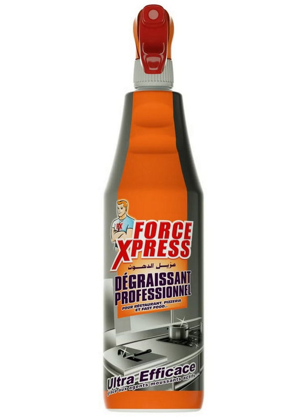 Force Xpress Degreaser Oven & Kitchen Cleaner - 950 ML
