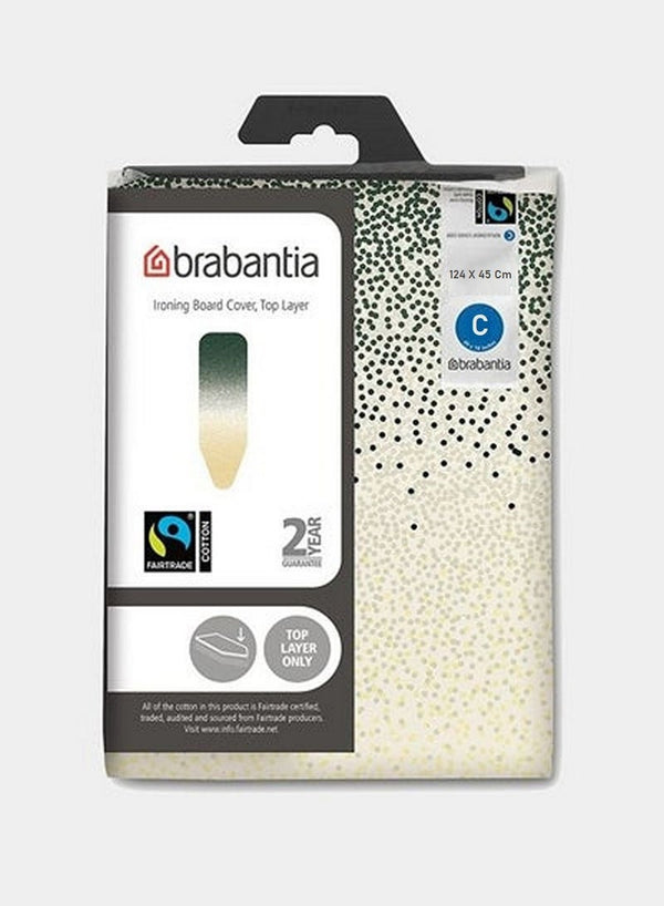 Brabantia Ironing Board Top Layer Size C