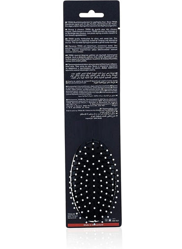 TRISA Hairbrush Care & Forming Swiss Made Rounded Styling Pins