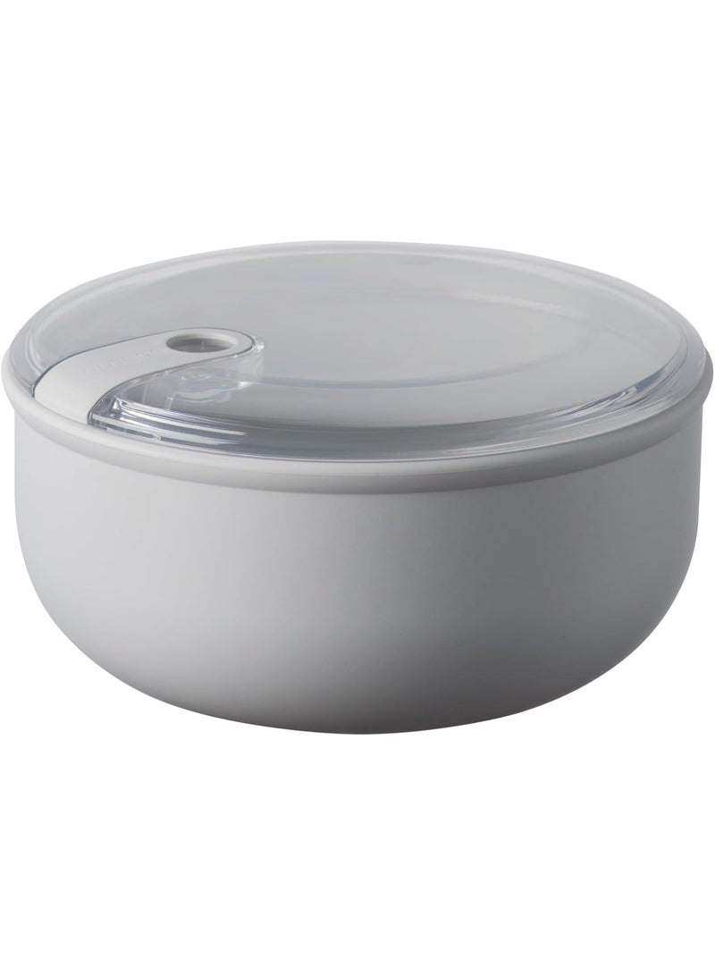 OMADA Airtight Food Container Lunch Box 1.8L