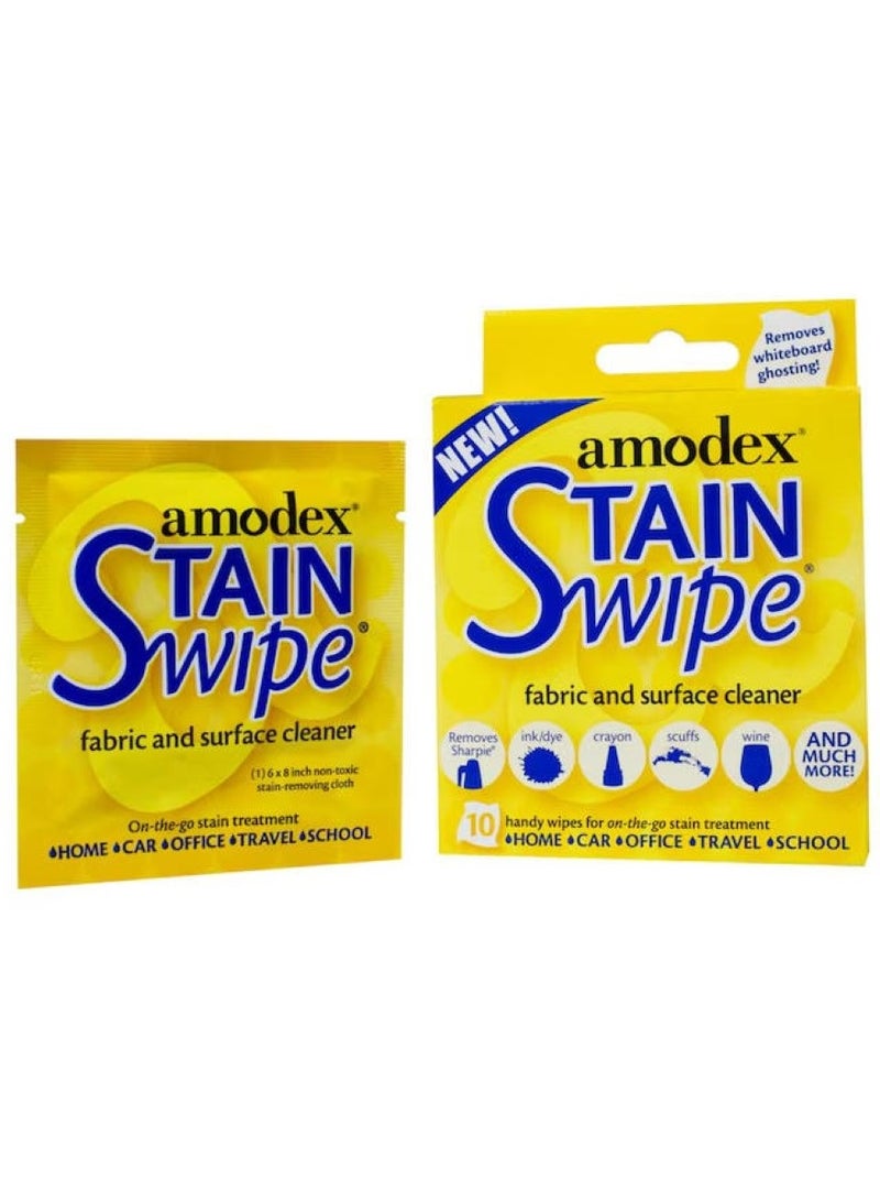 Amodex Laundry And Surface Stain Cleaner