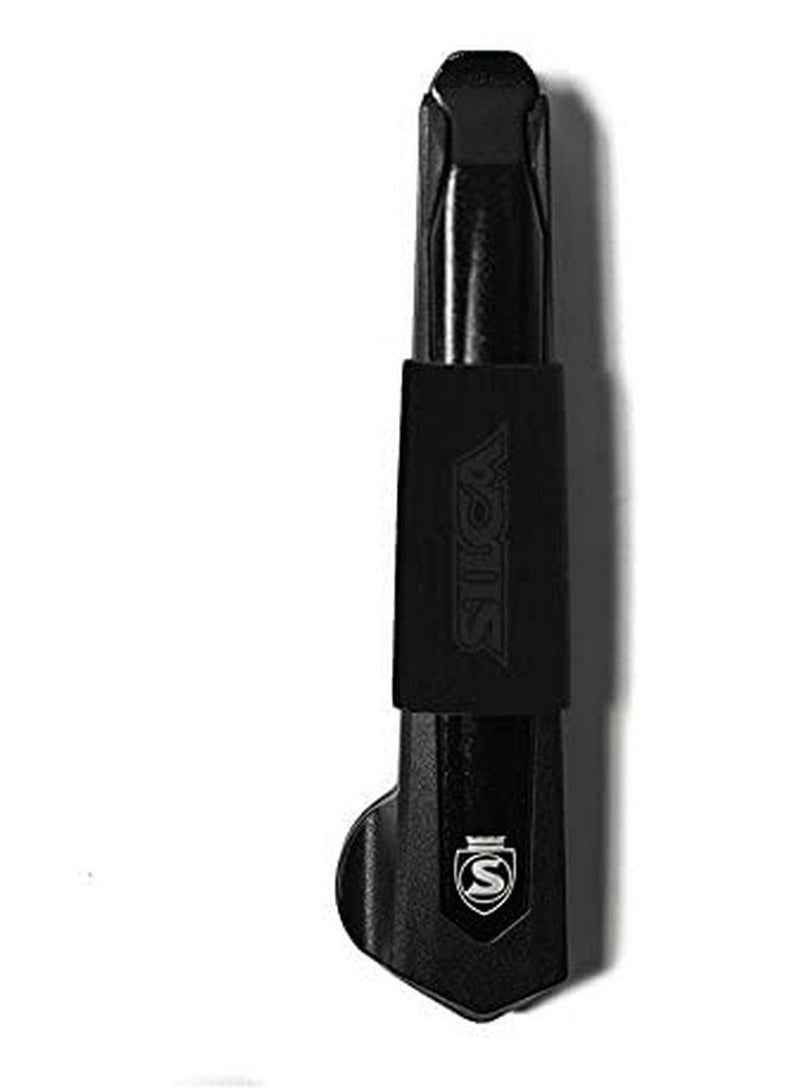 SILCA TYRE LEVERS PREMIO BLACK - Premium Cycling Tool