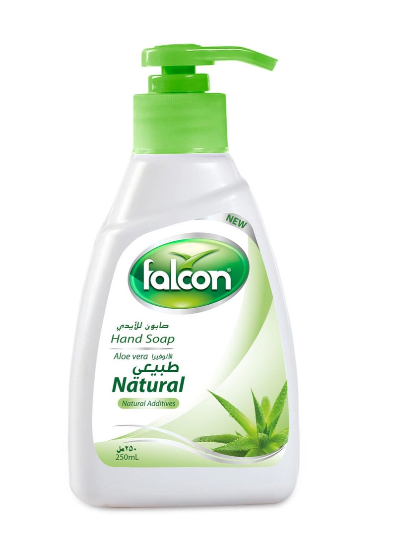 Falcon Hand Soap Aloe Vera 250 ML