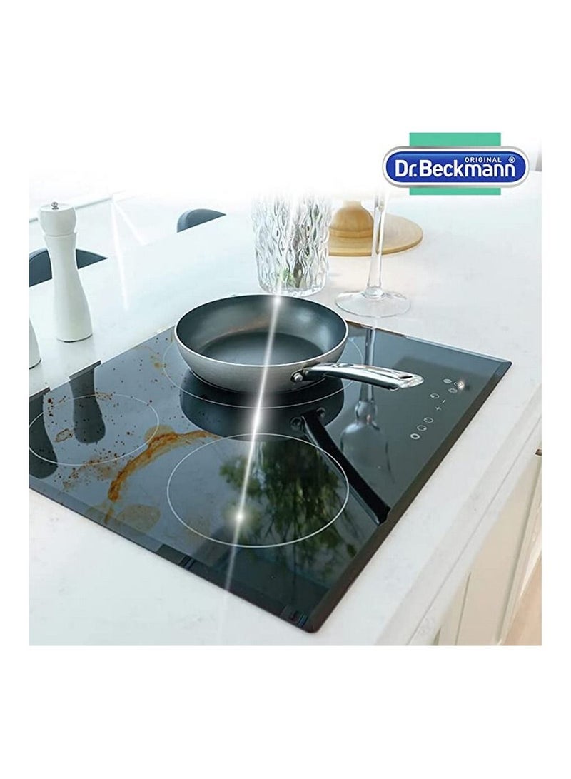 Dr. Beckmann Ceramics Hob Cleaner 250ml