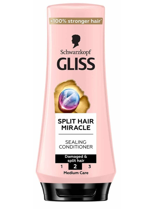 Schwarzkopf Gliss Split Hair Miracle Conditioner