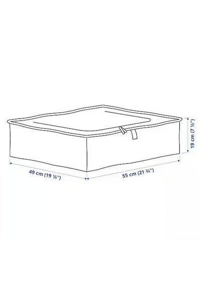 Generic Storage Case - Premium Home Solution