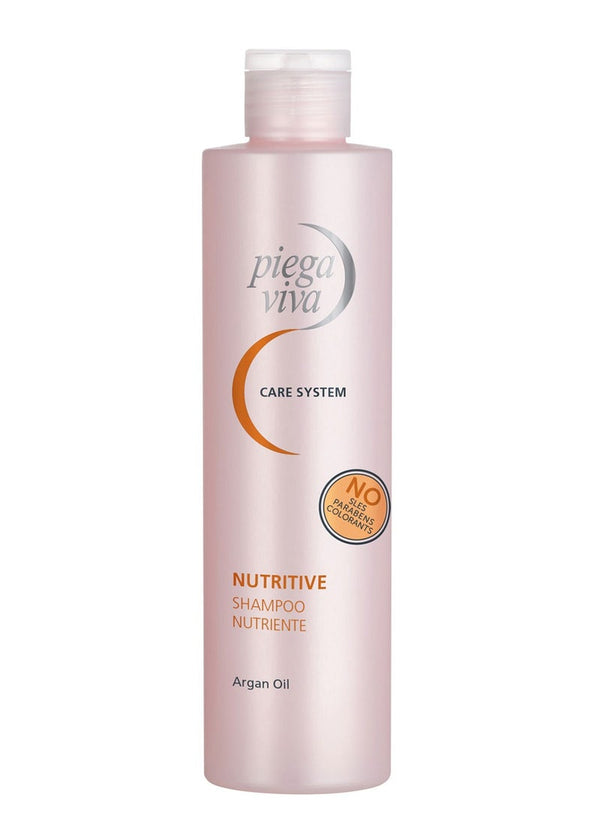 Nourishing Hair Shampoo 250 ML by Piegaviva