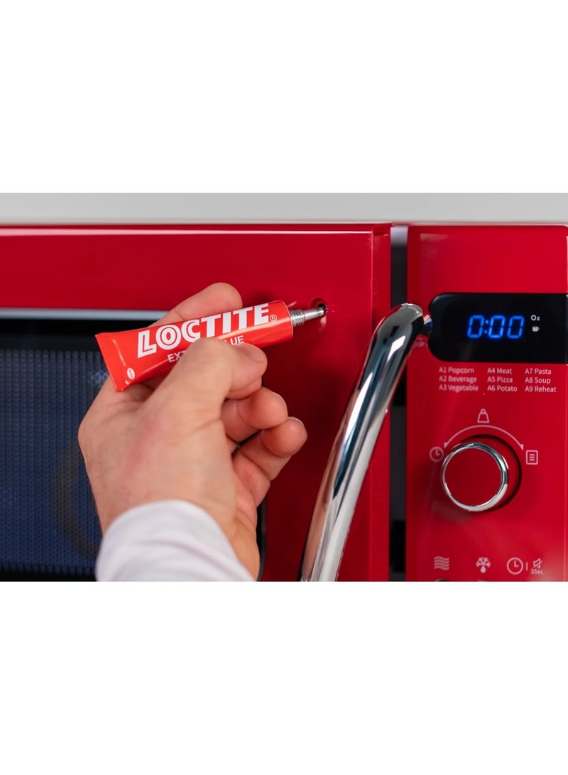 Loctite Extreme All Purpose Glue Non Drip Gel