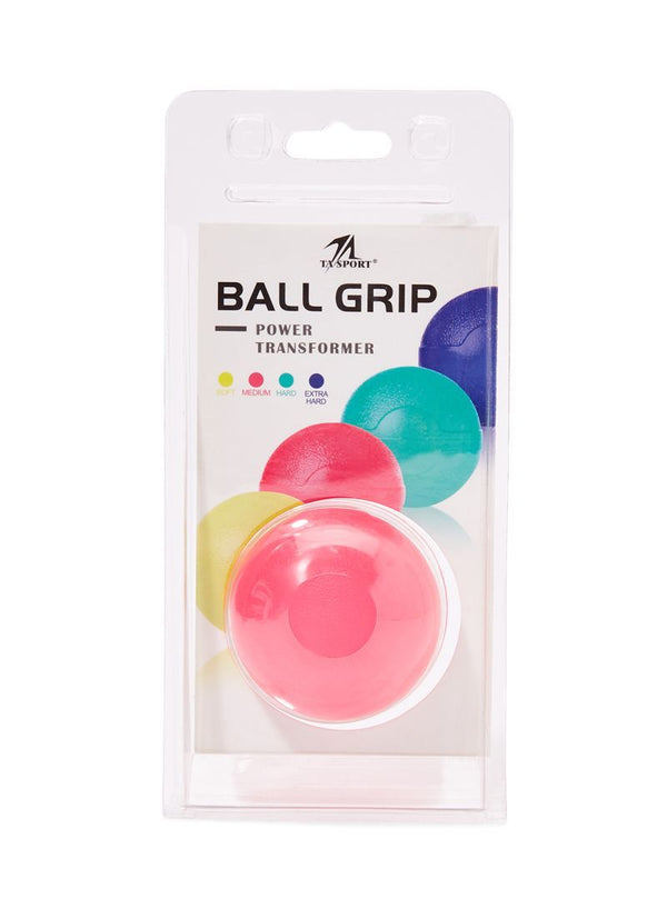 TA SPORTS Ball Hand Grip 50 mm Assorted Colors