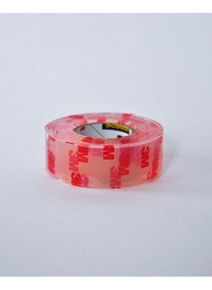 Scotch Mounting Transparent Tape 19MM X 1.5M