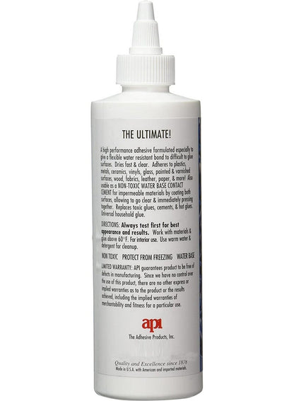 Apis Crafter's Pick Ultimate Tacky Glue 236 ML