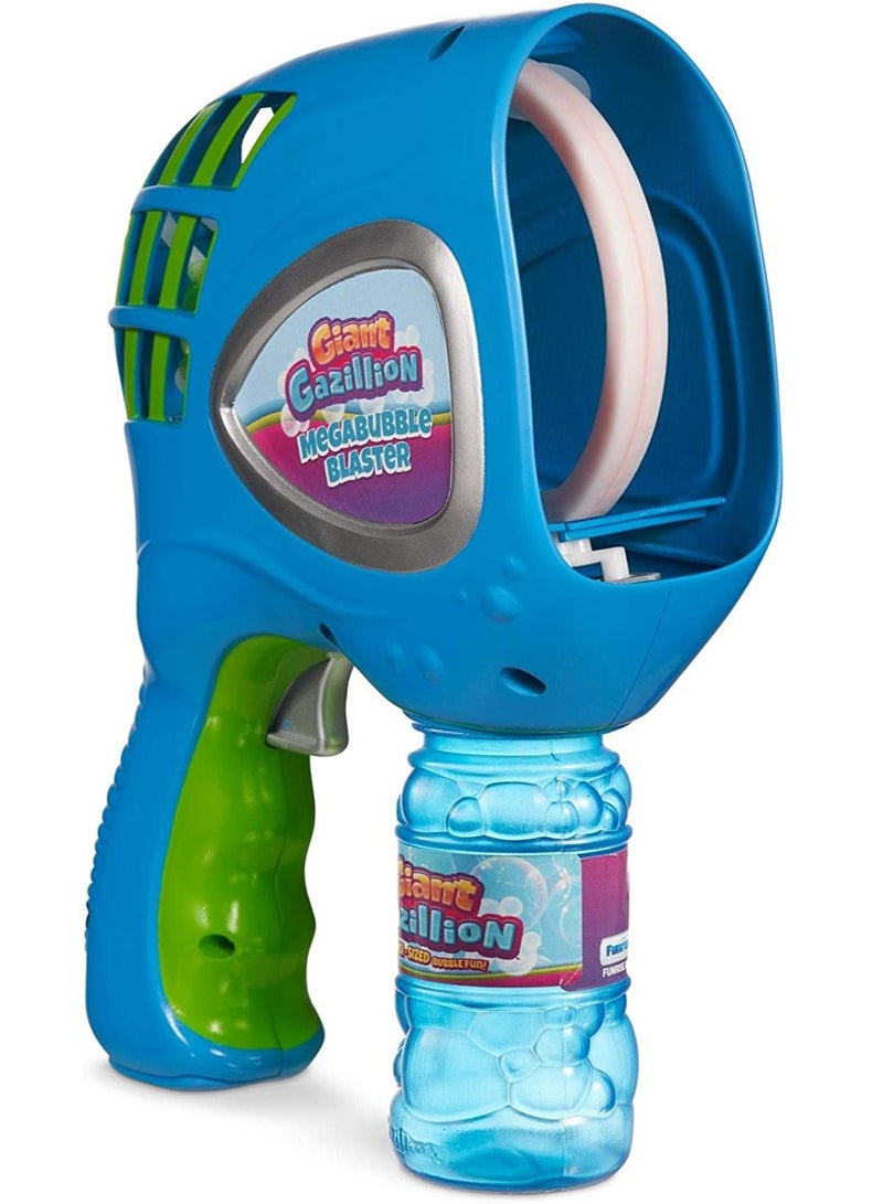 Gazillion Giant Bubble Blaster – 118 Ml