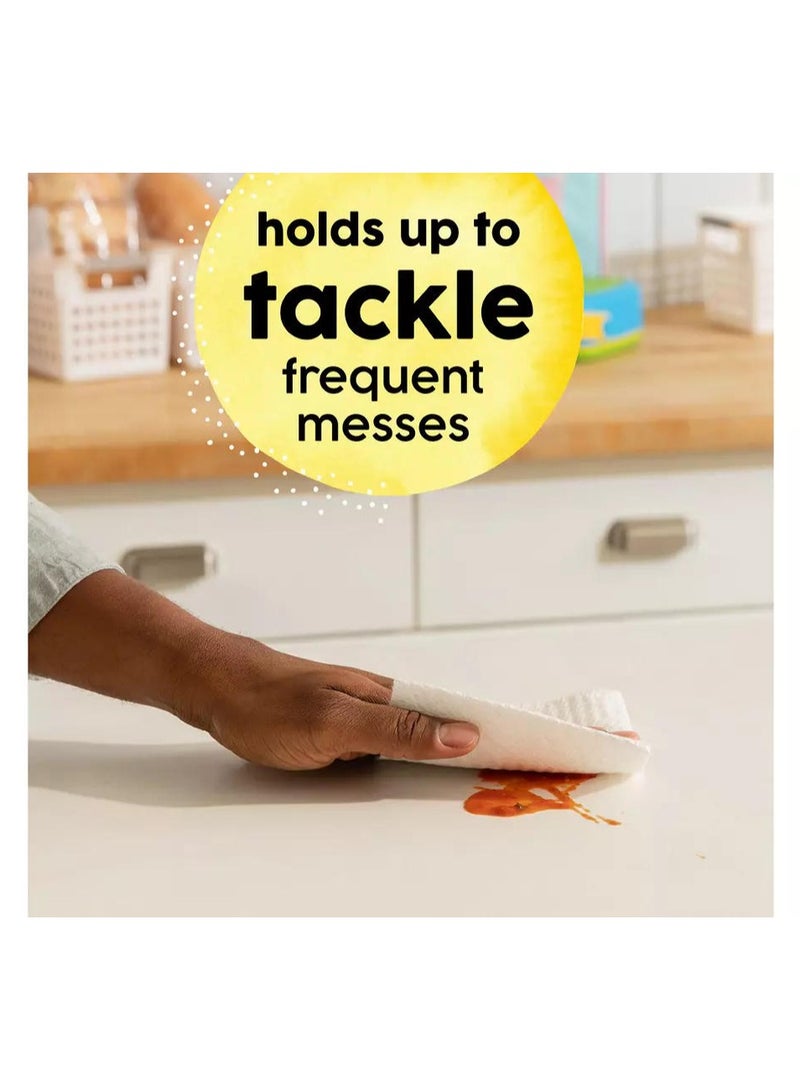 Bounty Essentials Select-A-Size Paper Towels