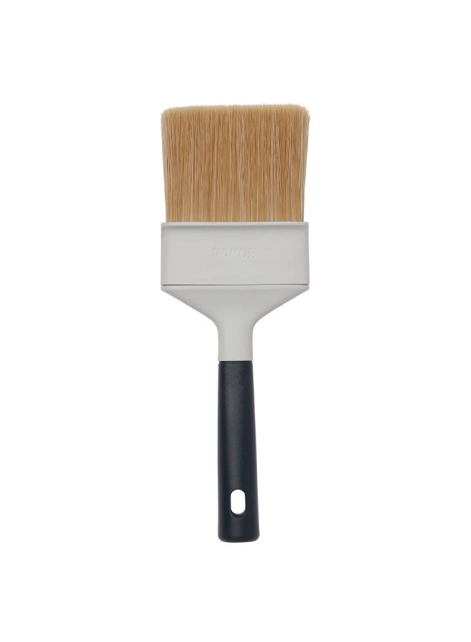 GoodHome Flat Paint Brush 80 MM