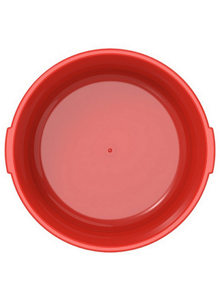 14l plastic, 14l plastic basin, assorted colors, basin tub, basin tub assorted, cosmoplast, crack warp, multi-purpose, plastic basin, plastic basin tub, round 14l, round 14l plastic, tub 14l, tub assorted, tub assorted colors