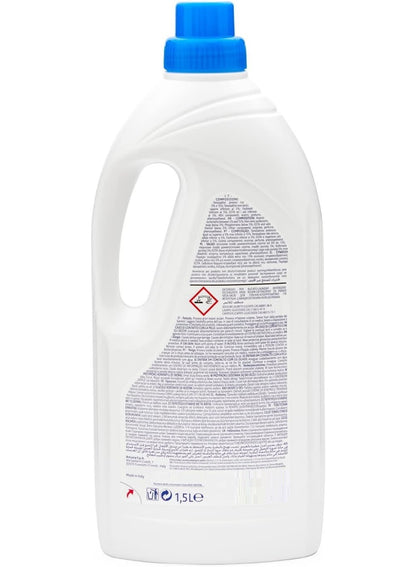chicco, dermatologically tested, dye free, gentle care, hand wash, hypoallergenic, laundry detergent, liquid detergent, low cold, sensitive laundry, sensitive laundry detergent, sensitive skin, skin care, stain removal, yes free