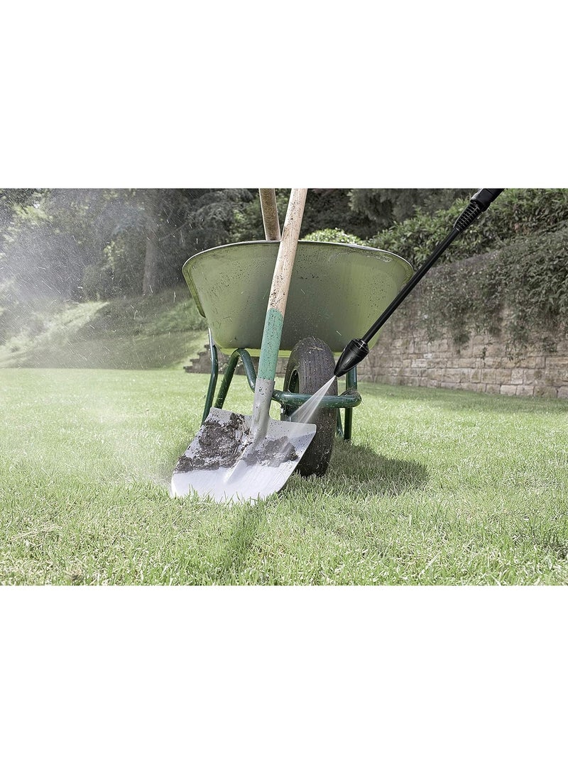 KARCHER K2 Universal Edition High Pressure Washer