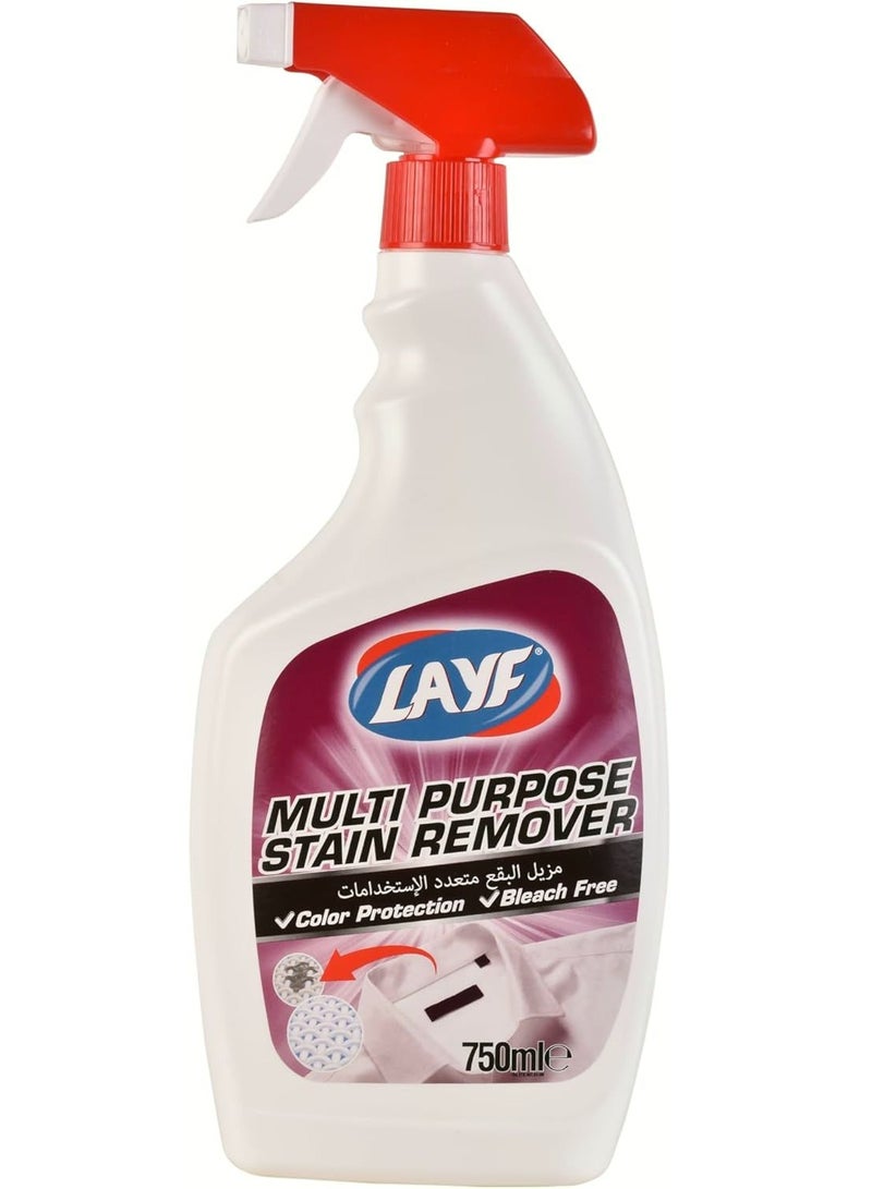 LAYF Multipurpose Stain Remover 750 ML