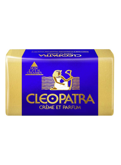 CLEOPATRA Beauty Bar Soap 120 Gm
