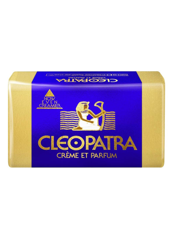 CLEOPATRA Beauty Bar Soap 120 Gm