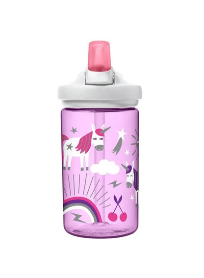 CAMELBAK Eddy+ Kids Unicorn Party Bottle
