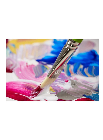 Liquitex Matte Fluid Medium 118 ML - Premium Art Supply