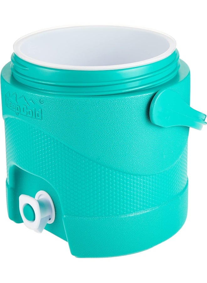 Cosmoplast Keep Cold Picnic Water Cooler 4.0L