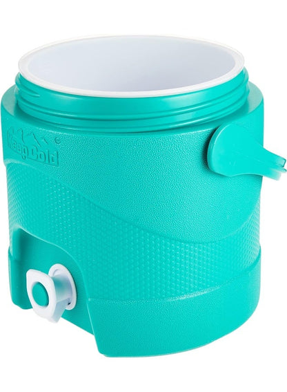 Cosmoplast Keep Cold Picnic Water Cooler 4.0L