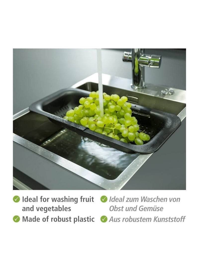 Wenko Sivo Extendable Strainer for Outdoor Kitchens