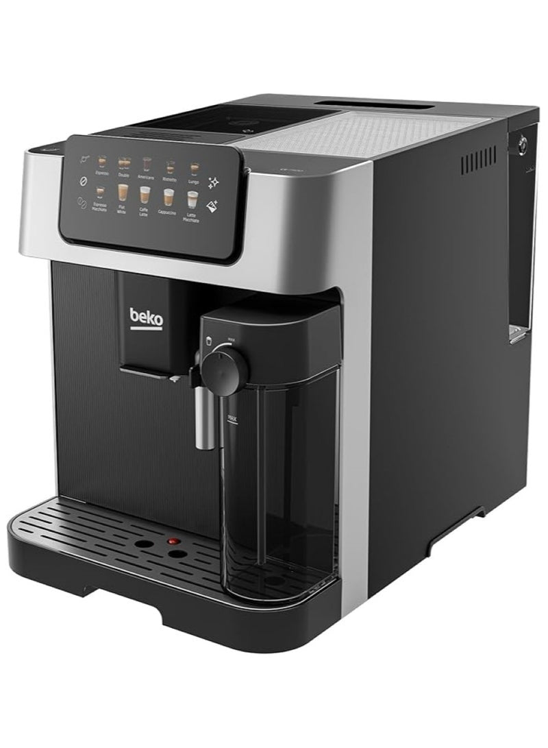 Beko Coffee Machine - Premium Espresso Maker