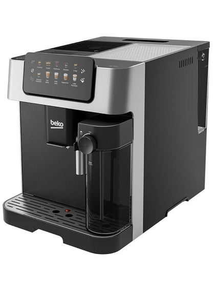 Beko Coffee Machine - Premium Espresso Maker