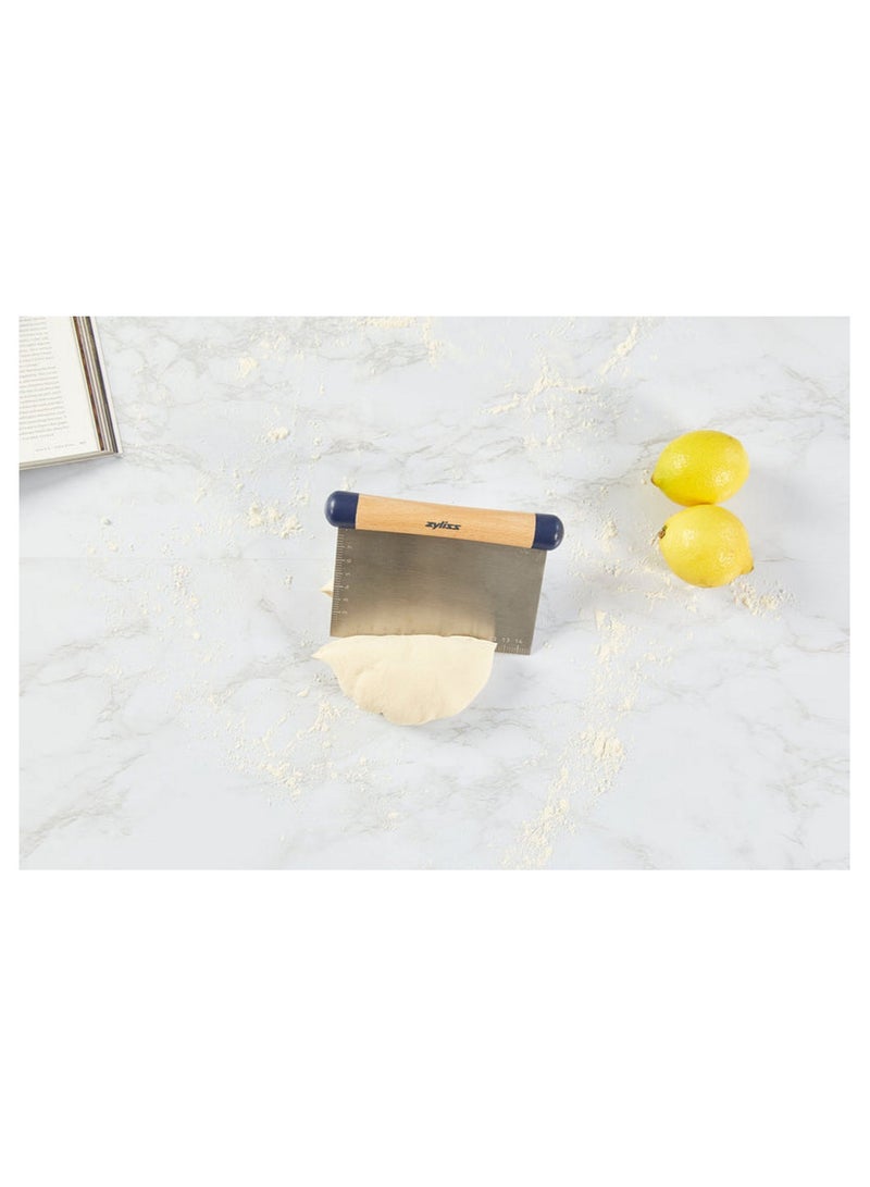Zyliss Measurement Marking Bench Scraper